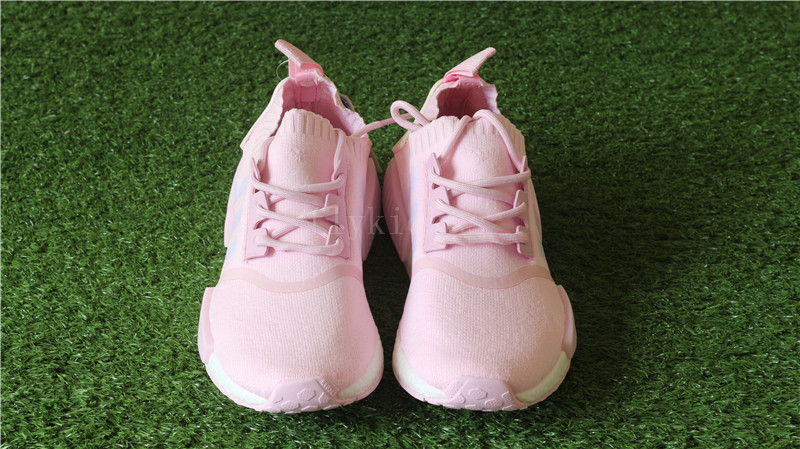 Adidas NMD Runner Boost Pink